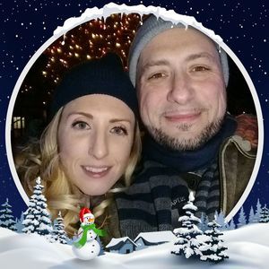 Meet your Posher, Christina